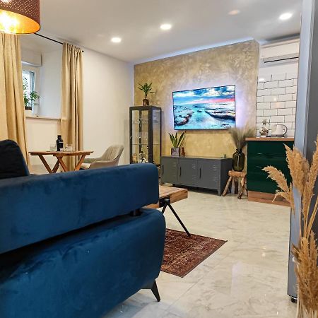 Apartment Vera Макарська Екстер'єр фото